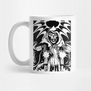 Ripper Mug